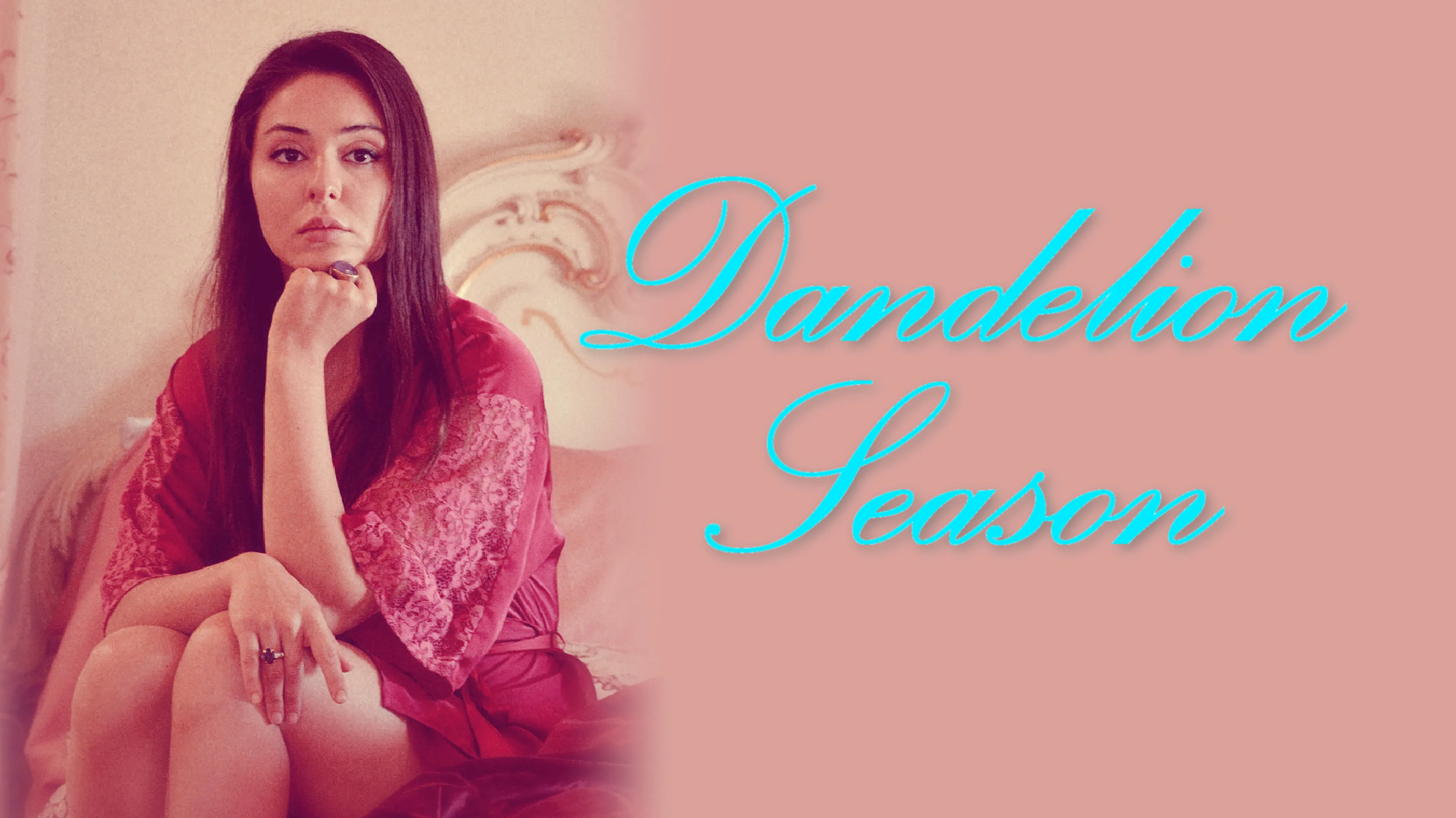 Dandelion Season poster